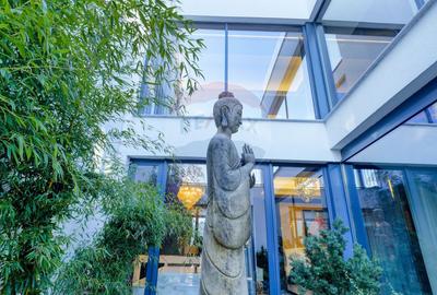 Design, Panoramă și Exclusivitate — Calea Poienii - 56