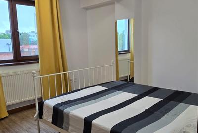Apartament de închiriat 2 camere Tudor Vladimirescu-Bucsinescu - 4
