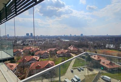Inchiriere - 2 camere - Up-Site - Promenada- Floreasca - 13
