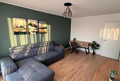 Apartament premium cu mobilier de lux si loc de parcare - Kasper Residence - 3