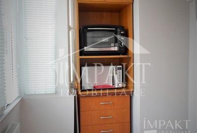 Apartament cu 2 camere decomandate, zona BL. Titulescu! - 9