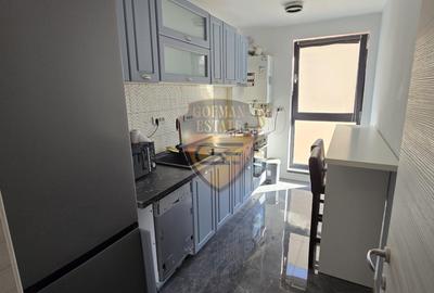 Ap 3 camere in vila, Parcare, masina spalat vase, Pet Friendly, Tomis Plus - 11