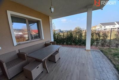 Duplex cu 3 camere si teren de 410 mp de vanzare in Ghiroda - 6