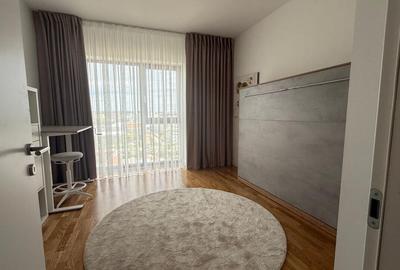 SILK DISTRICT, APARTAMENT MODERN CU 3 CAMERE SI LOC DE PARCARE - 24