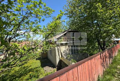 De Vanzare Casa\Teren | Mihoveni, Suceava | 49.000€ | 15 ari - 6