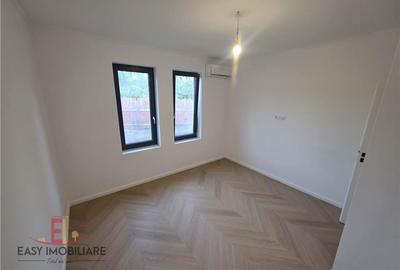 Casa 4 camere, Strada Livezeni, Tudor, prima inchiriere, Targu Mures - 10