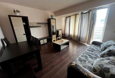Apartament 2 camere | Decomandat | Parcare | 55 mpu | Petrom Baciu - 1