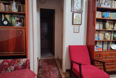 COMISION 0 | 4 camere Superb | Metrou Crangasi | Bloc 1986 - 21