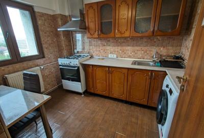 COTROCENI EROILOR STIRBEI VODA, AP 2 CAM DECOMANDAT RECENT RENOVAT AN 1991 - 9