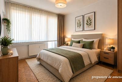 COMISION 0% | Grivita - Titulescu  | 1 minut Metrou Basarab - 1