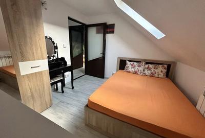 Apartament 2 camere 45 mp LOC PARCARE INCLUS IN PRET,  zona Copou - 4