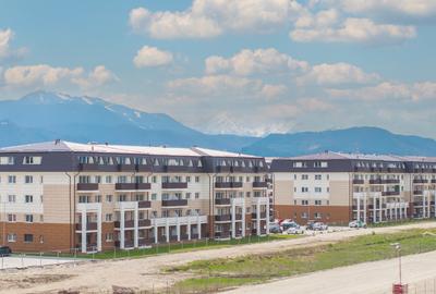 Garsoniera premium | Subcetate Green Residence | Parcare inclusa | - 7