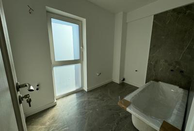 Apartament finisat 4 camere, 2 băi, 93,3 mp utili, etaj retras, Dambul Rotund - 12