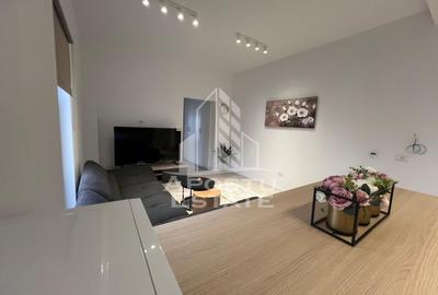 Apartament in Ghiroda 2 camere ,etaj 1 - 6