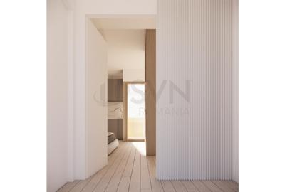 REA1028750 Studio New City Residence Dobroesti - 6