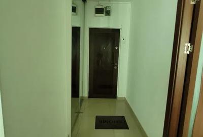 Apartament 2 camere, semidecomandat, 50 mp, ac, metrou, balcon, Domenii - 4