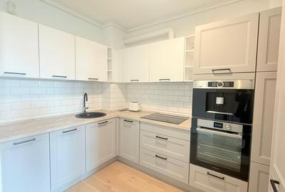 Apartament 2 Camere cu Terasa si Parcare Subterana | Erou Iancu Nicolae - 4