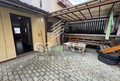 Ap 1 cameră+nișă de dormit | TERASĂ |  Hotel Premier/Grigorescu - 16