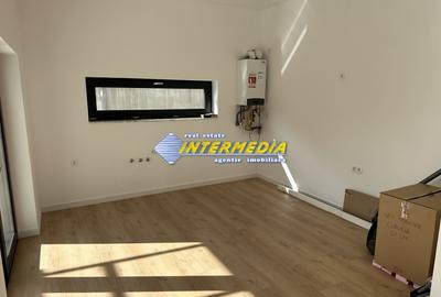 CASA NOUA I 90 MP I FINISATA LA CHEIE I ASFALT I TOATE UTILITATILE I - 18