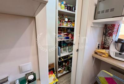 Apartament 4 camere | 77mp | Etaj 3/4 | La cheie | Balcon | Manastur! - 6