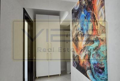 Royal  Town Copou - -INTABULAT -Decomandat - 2 Camere - 60mp - 24