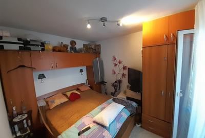 Apartament cu 2 camere, 52 mp, cu loc de parcare, zona DECEBAL - 5