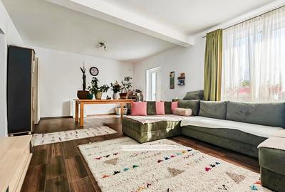 Casa noua cu 4 camere in Agigea - construcție modernă, mobilata si utilata - 2