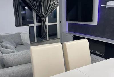 Apartament 3 Camere-Decomandat-Florilor Zona-ITC-Cod 4612 - 1