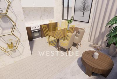 Apartamente premium de vanzare, in zona Freidorf, Timisoara - 13