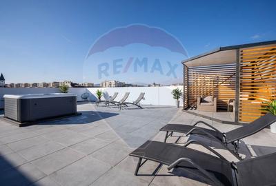 Apartament cu 2 camere de inchiriat in zona Intre Lacuri - 16