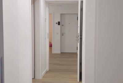 Exclusivitate - Apartament 3 camere, 92 mp - Faleza Dunarii - 18