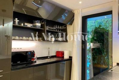 Apartament exclusivist tip duplex de 4 camere/ Primaverii/ 2 locuri subteran - 6