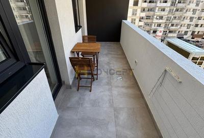 Inchiriere Studio finisat modern 5-7 min metrou Berceni - 8