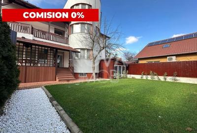 Casa individuala  - vedere spre padure - Parcul Sub Arini - 2