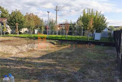 Exclusivitate!Teren intravilan+ fundatie 225 mp zona Spataru - 8