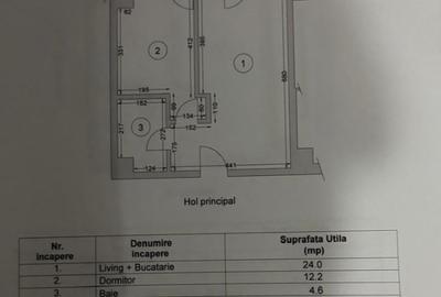 Mamaia Nord(Complex Alezzi)- 2 camere finisat complet,  disponibil imediat - 13