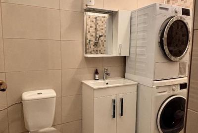 Inchiriere Apartament 3 camere Decomandat Bloc nou 2 Locuri de P Gorjului-Pacii - 11