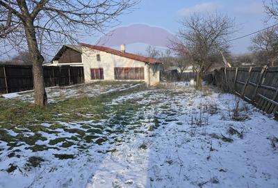 Teren Bals / Strada Nicolae Titulescu nr 110 - 1