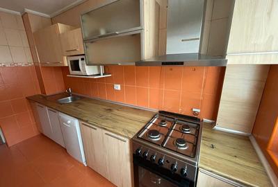 Apartament 3 camere, parcare inclusă, pet friendly,  2 băi, 1 Decembrie 1918 - 4
