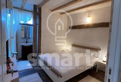 Boutique Guest House istoric – Business la cheie in centrul Clujului (Km 0) - 6