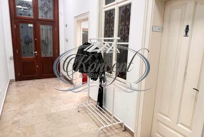 Spatii de birouri Ultracentral - 4