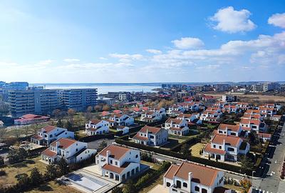Apartamente de lux cu 2 camere, pe plaja in Mamaia Nord, in rate sau cu discount - 10