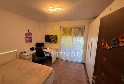 Apartament premium cu 3 camere, de vanzare, Calea Torontalului - 10