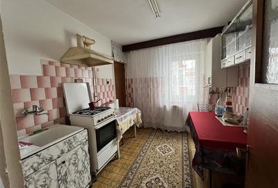 Apartament 3 camere, 2 bai, 2 balcoane, 78 mp,  Astra- Carpatilor - 5