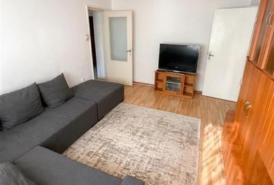 RECO Apartament 2 camere Rogerius, parter, complet mobilat si utilat - 3