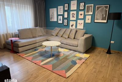Apartament 4 camere de închiriat, Panduri, prima închiriere, renovat - 3