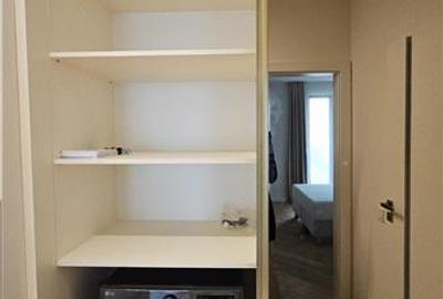 Apartament PREMIUM 3 camere 80mp,Plopilor, Parcul Rozelor - 28