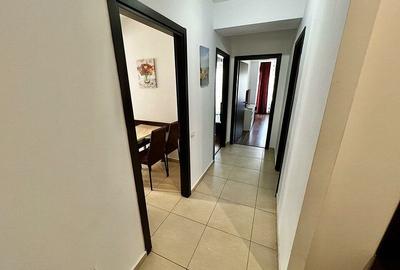 Apartament 2 camere, 60 mp total, zona Summerland – Mamaia l Decomandat l Ocazie - 11