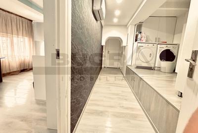 Apartament de 4 camere, 105mp, modern, 2 bai, zona Oasului - 6