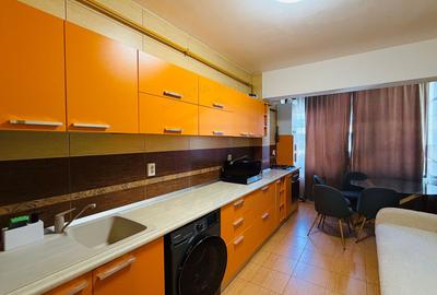Apartament 1 cameră de închiriat – Bloc nou, Țiglina 2, Galati - 3